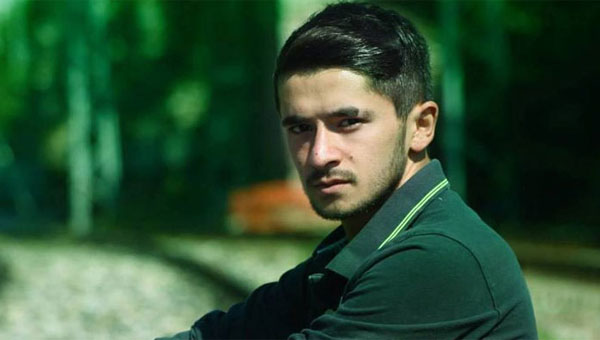 Burak Can Davasında bir Sanık Tahliye Edildi