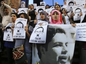 Mısır'da Al Jazeera çalışanlarına ağır hapis talebi