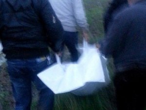 Çankırı'da Sel Can Aldı