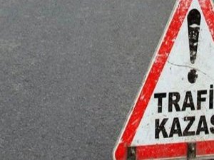 Bolu'da Yolcu Otobüsü Devrildi: 1 Ölü 16 Yaralı