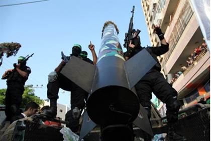 Kassam'ın Hayfa Operasyonu ve Hamas'dan Açıklama