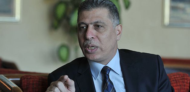 Irak Türkmen Cephesi'nden Açıklama