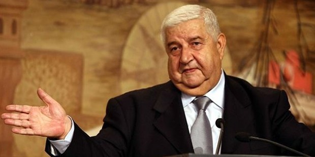 BAAS Rejiminden Cerablus Operasyonuna İlk Tepki