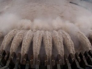 IŞİD Barajı Patlatırsa 250 Bin İnsan Ölebilir