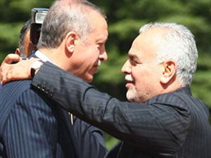 Türkiye'ye "Kardeşi" Haşimi'den IŞİD Kalleşliği