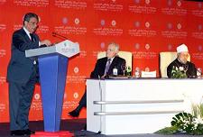 'ABD hegemonyası uzlaşmaya engel'