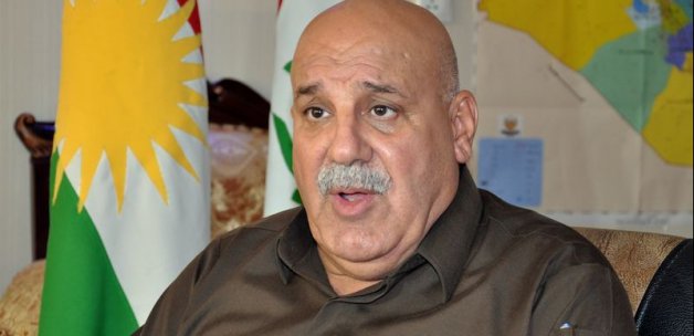 Peşmergeden kaçırılanlarla ilgili flaş açıklama!