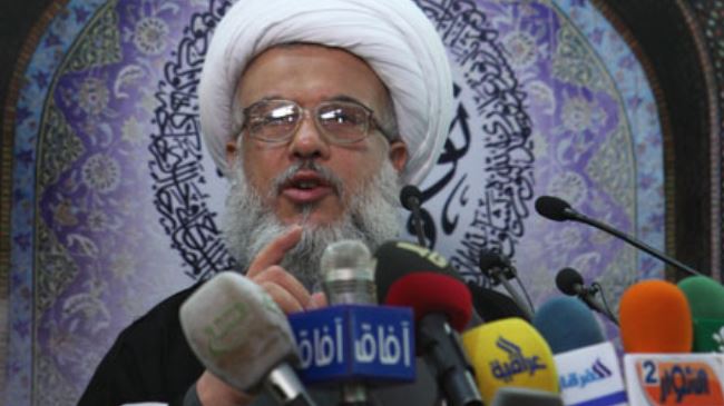 Kerbela Cuma Hatibi: Savaşın