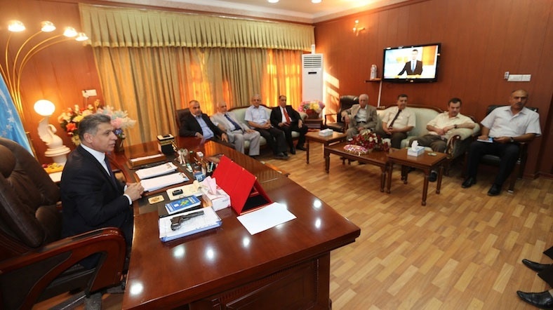 Türkmenler Kerkük’te emrivakiden endişeli