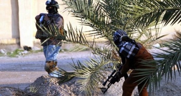 Irak Polisi 60 Türkmen mahkumu katletti