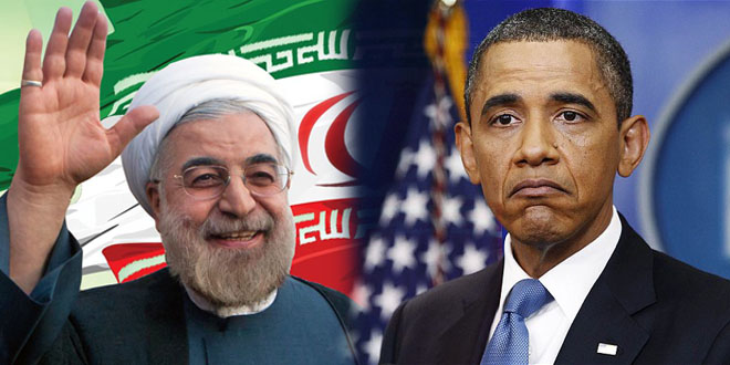 Obama'dan İran'a Çağrı