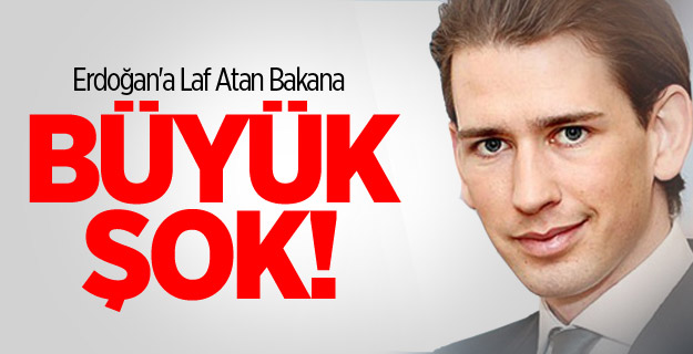 Erdoğan'a Laf Atan Bakanı Çökerttiler