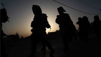 Arabistan’da Siyonist Askeri Bir Uzman Öldürüldü