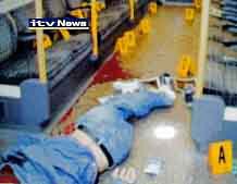 Gerçeği Saklamışlar