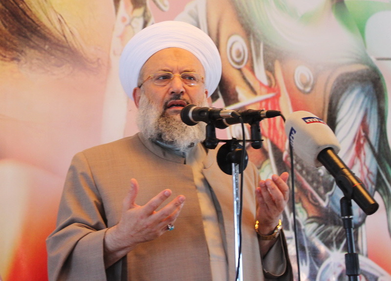 Şeyh Mahir Hammud: Ne oldu da Arap Birliği Zirvesi’nde ...