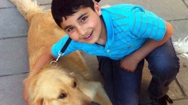 Katilin Akrabaları: Bir Çocuk Verelim Peşimizi Bıraksınlar