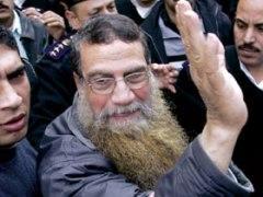 Abbud Ez-Zümer Cezaevinden Çıkıyor