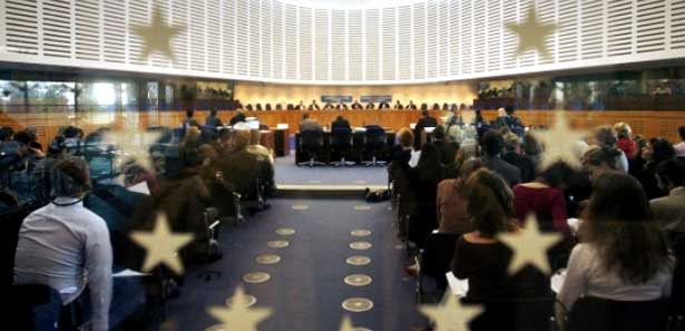Fransa'dan AİHM'e tepki