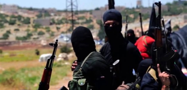 Tekfirci Teröristler Süryanilere Saldırdı