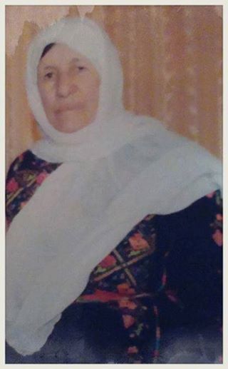 Siyonist Rejim Şehid Annesini de Şehid Etti