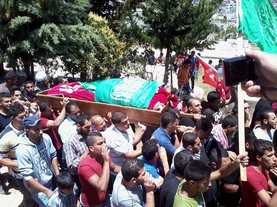 Cenaze Sonrası Çatışmalar VİDEO