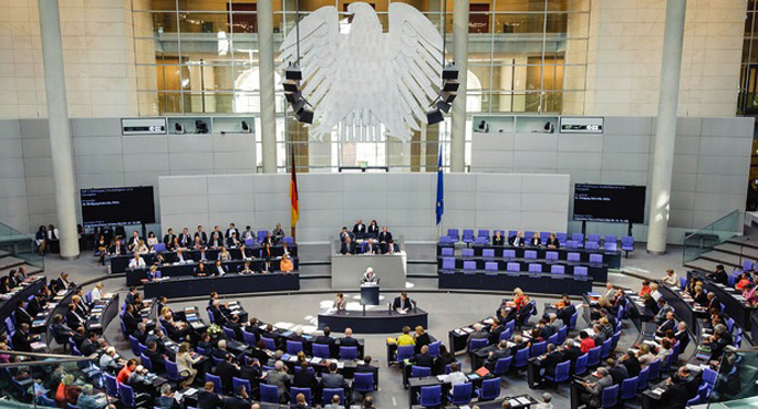 Almanya'dan sırlarını satan ABD'li internet şirketine veto