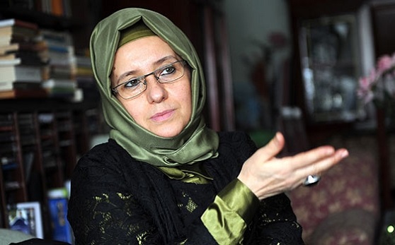 Hem En Takvalı Hem En Kapitalist 'Kutlama Leydi'leri!