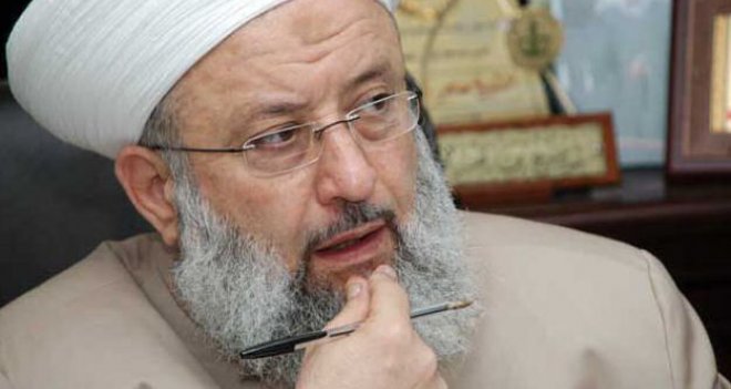 Direniş Alimleri Birliği: Direnişten söz etmek olumlu bir adım ancak yeterli değil