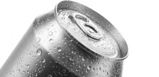 Kutu içeceklerde bekleyen büyük tehlike