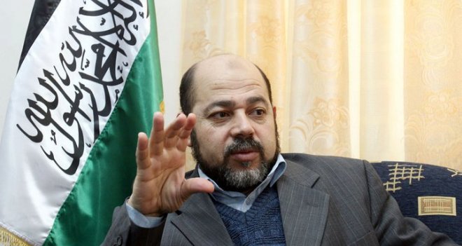 İşte Filistin Heyetine Sunulan Ateşkes Şartları