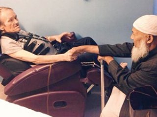 İşte İslam Kardeşliği