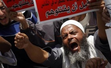 Selefiler, İhvan ve Suudi Jokeri