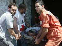 İslami Cihad Lideri Şehid Edildi