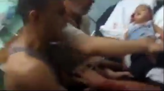 Vicdanınız Kaldırıyorsa Bu Çocuklara Ölü Deyin-VİDEO