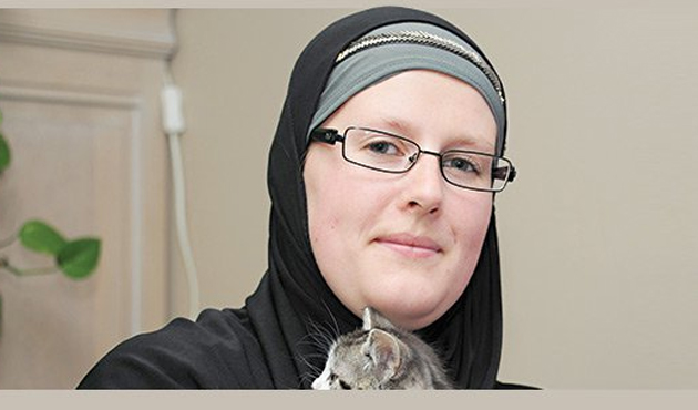 Bin kişinin hidayetine vesile oldu