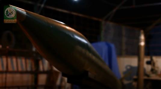 Kahraman Kassam Tugaylarının Destanı