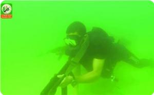 Kassam Mücahitleri Kurduğu Deniz Pususuyla İşgalci Askerleri Öldürdü