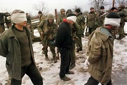 AİHM Rusya'yı Mahkum Etti