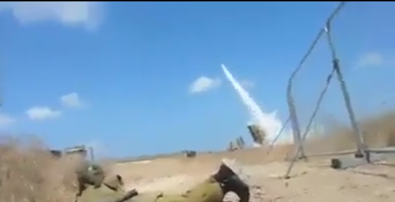 "Yaralanan 4 Kişiden 2’si Gazze Savaşına Katılan Asker"