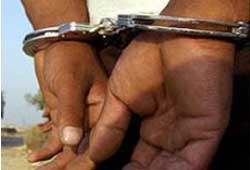 İran 17 Hintli Denizciyi Tutukladı