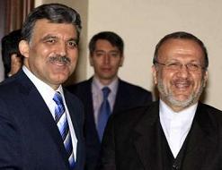 Muttaki:ABD PKK'ya yardım ediyor