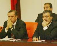 Türkiye Hükümeti İtibarını Yitiriyor