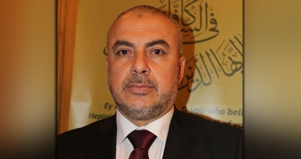 '1 Siyonist ölseydi dünya ayağa kalkardı'