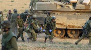 Hamas'tan büyük darbe! 23 İsrail askeri öldürüldü