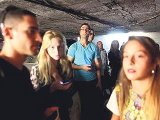 Siyonistler İlk Kez Bu Kadar Sarsıntı Yaşıyorlar