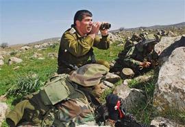 Siyonistler Akıllanmadı !