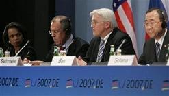 Şer Dörtlüsü Toplandı