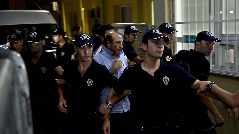 En önemli delil müfettiş raporu