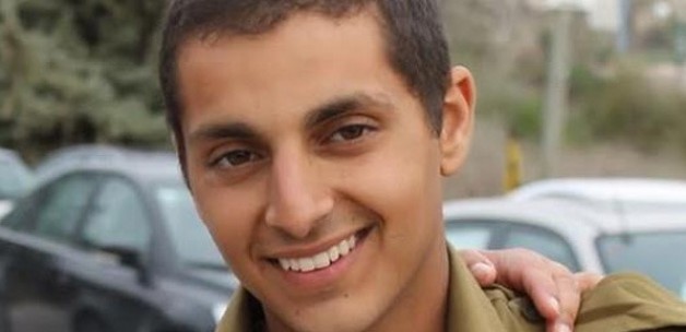 İsrail askerini arkadaşları mı öldürdü?