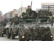 Suriye Ordusu; Cisr eş Şuğur'a Girdi